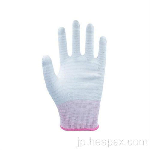 Hespax oem Comfort Glove Antistatic Precision Work Dixterity